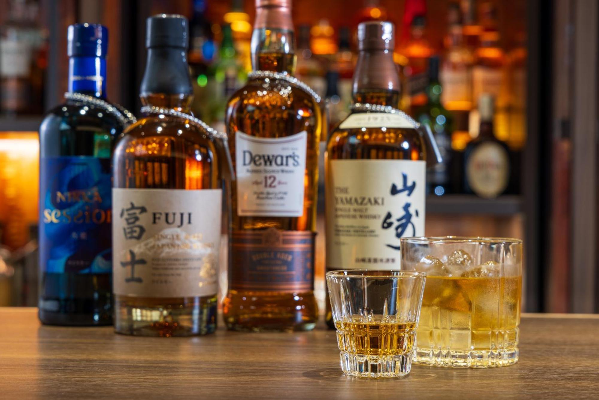 汤本富士屋酒店 箱根 外观 照片